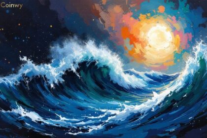 Sahara AI Token Crash Analysis