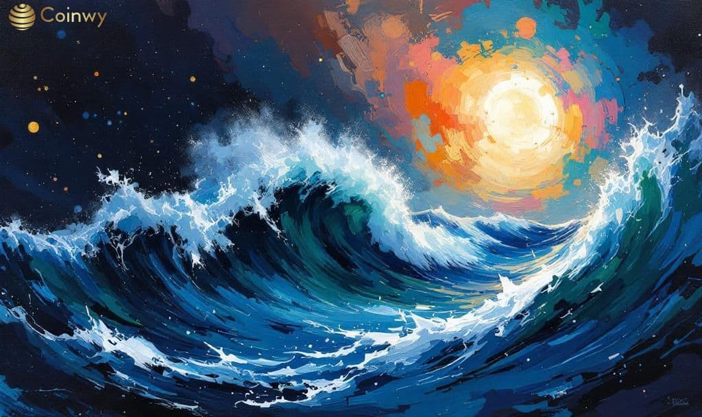 Sahara AI Token Crash Analysis