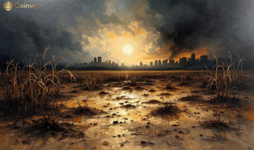 Solana Market Uncertainty amid Limited Information