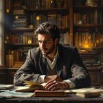 Saifedean Ammous Advocates Bitcoin Over All Other Assets