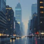 SAIC's Q3 Fiscal 2026 Financial Report Shows No Crypto Impact