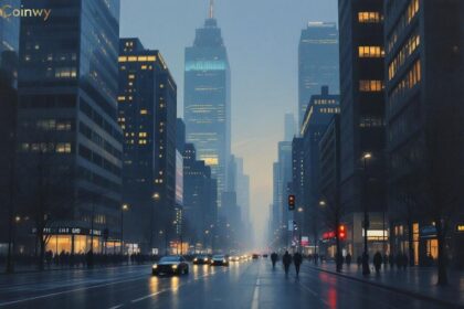 SAIC's Q3 Fiscal 2026 Financial Report Shows No Crypto Impact