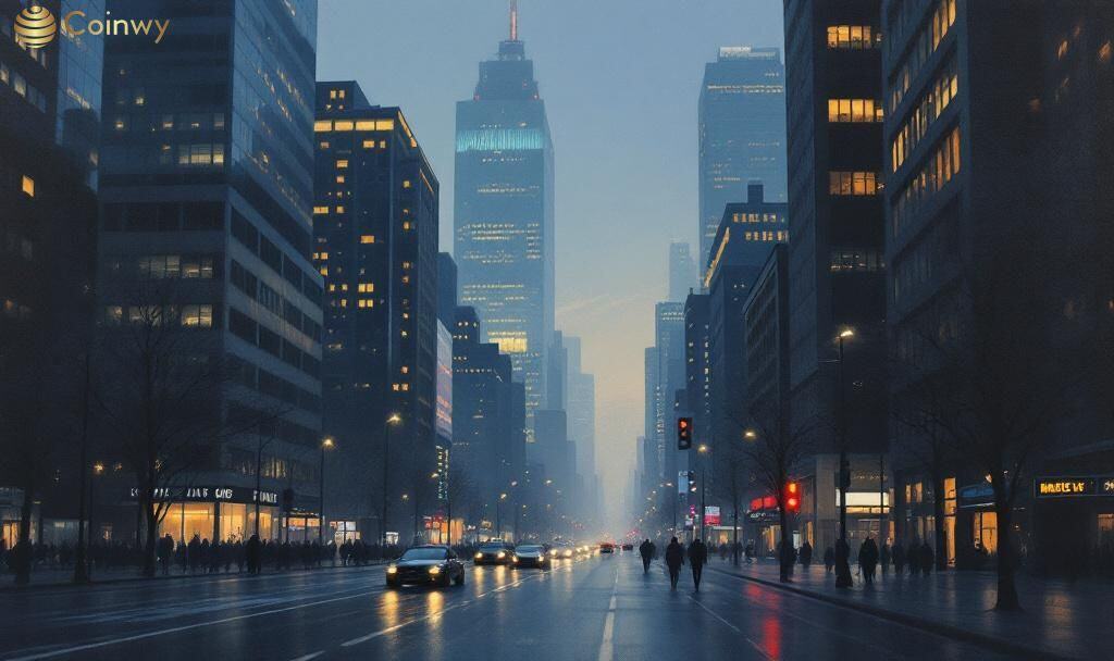 SAIC's Q3 Fiscal 2026 Financial Report Shows No Crypto Impact