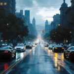 San Francisco Blackout Affects Waymo Robotaxi Services