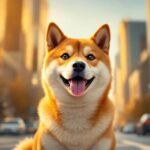Shiba Inu's Market Challenges in 2023