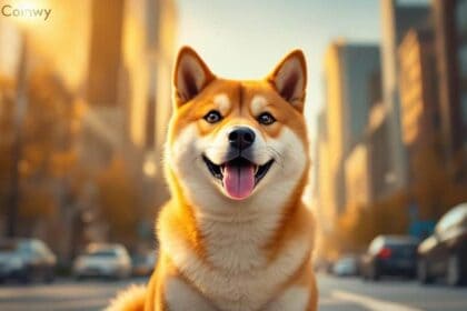 Shiba Inu's Market Challenges in 2023