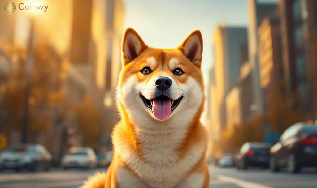 Shiba Inu's Market Challenges in 2023