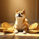 Shiba Inu's Massive Supply Impedes Price Rally