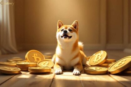 Shiba Inu's Massive Supply Impedes Price Rally