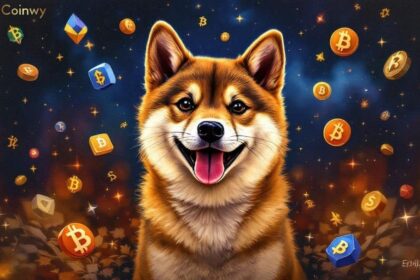 Shiba Inu December Rally Potential Analyzed
