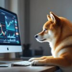 Shiba Inu Revisits Critical Support Level Amid Market Speculation