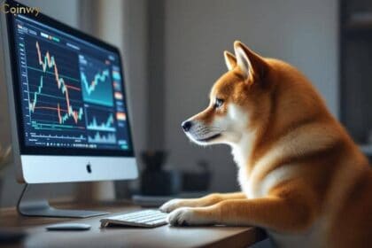 Shiba Inu Revisits Critical Support Level Amid Market Speculation