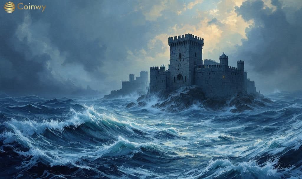 Solana Network Faces DDoS Attack and Stability Concerns