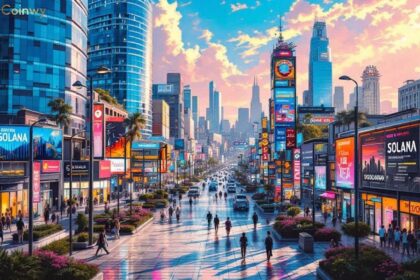 Surge in New Tokens on Pump.fun Marks Solana Memecoin Revival