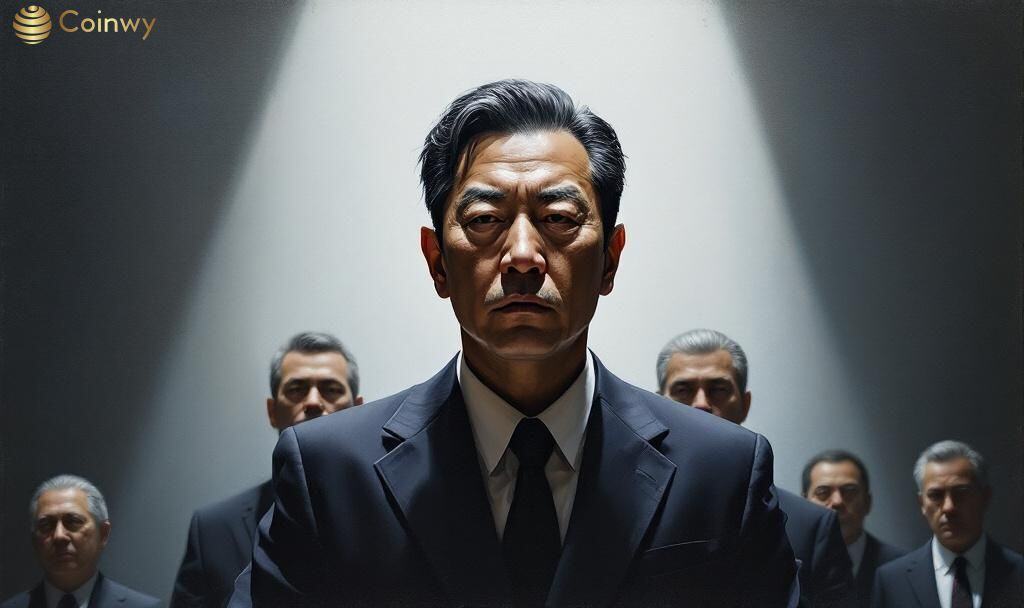 Prosecutors Seek 12-Year Sentence for Do Kwon