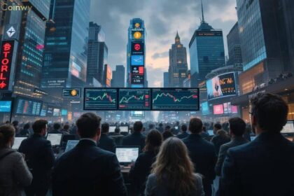 US Crypto Market Faces $952M Outflows Amid Regulatory Delays