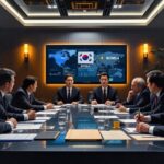 South Korea Enforces Bank-Level Liability on Crypto Exchanges