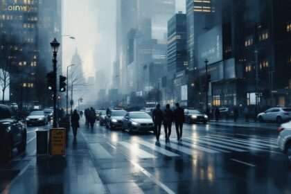 Moody's Proposes Stablecoin Rating Framework for Risk Assessment