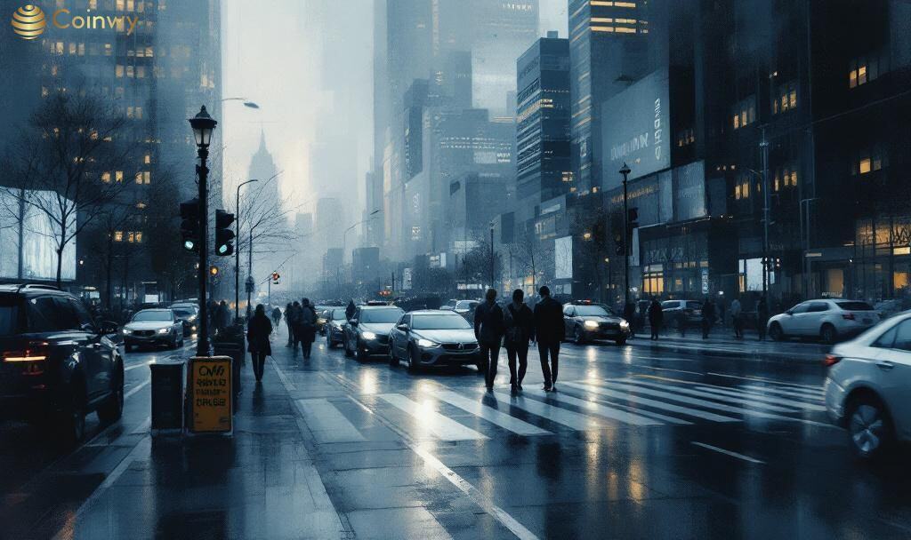 Moody's Proposes Stablecoin Rating Framework for Risk Assessment