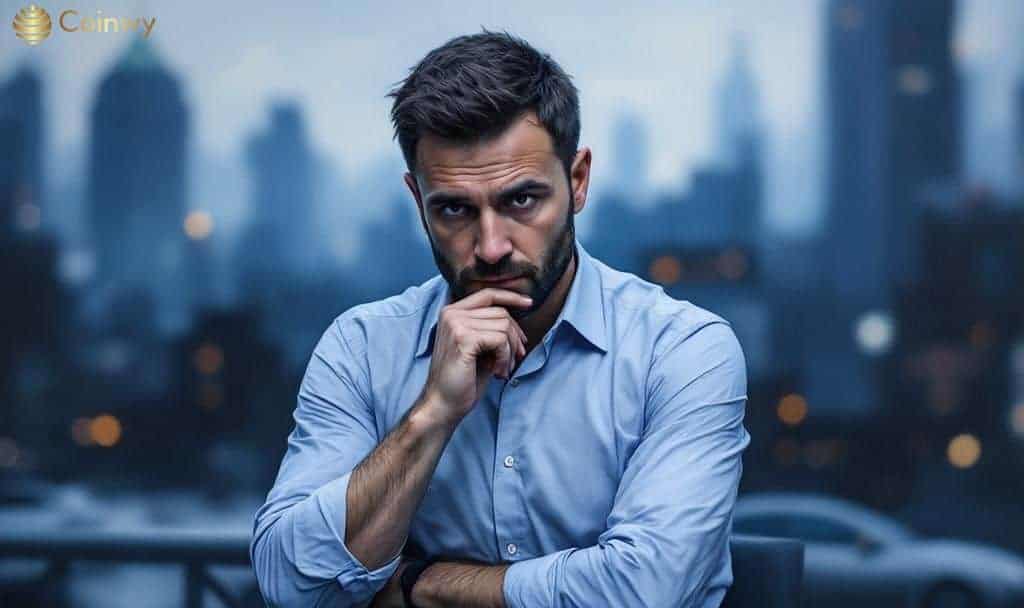 Aave Governance Controversy: Stani Kulechov's Alleged $10M AAVE Purchase Sparks Backlash