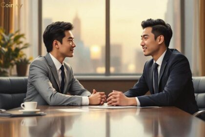 OKX Founder Star Xu Addresses BTC Loan Dispute with Legal Steps