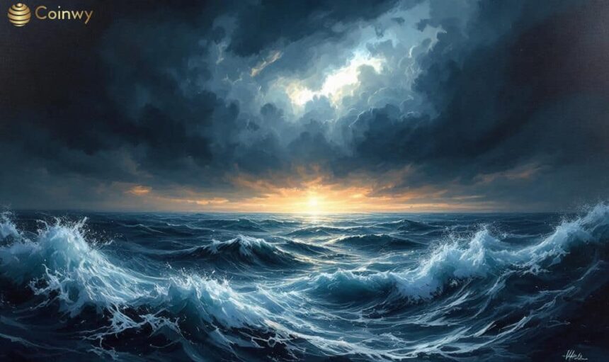 Bitcoin Plunges Below $102K Amid Weak U.S. Demand