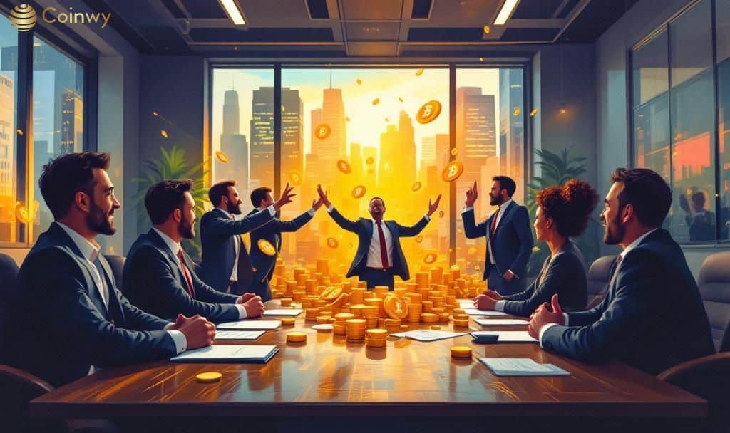 Strategy Inc. Acquires 10,624 BTC with $963M Equity Funds