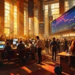 Sui Token Debuts on Wall Street with 21Shares ETF