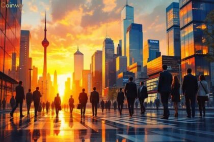 Vanguard Permits Crypto ETF Trading on Platform