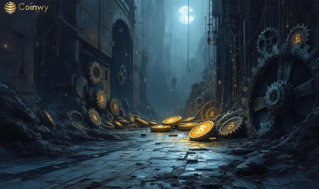 Bitcoin Taproot Upgrade Faces Challenges Amid Market Paradoxes