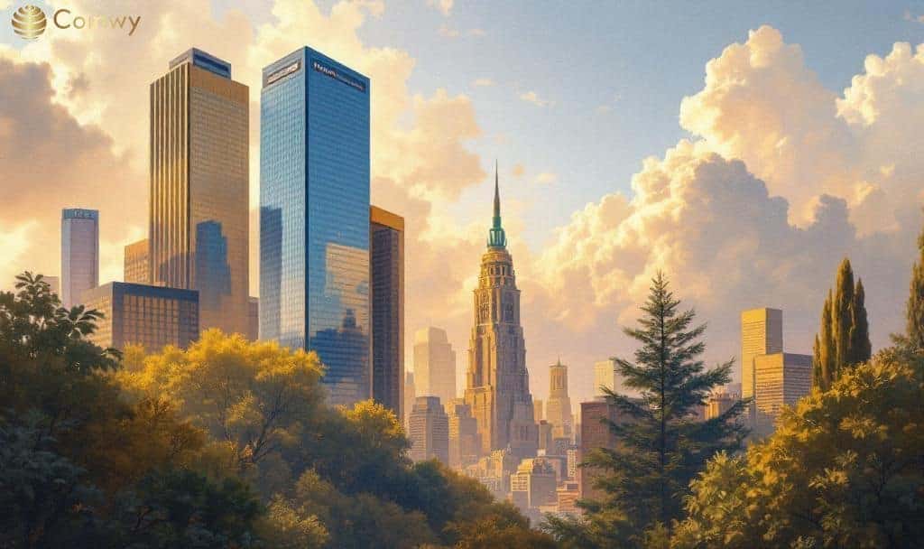 Tether Surpasses $10 Billion Profits in Q3 2025