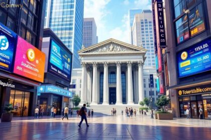 Banks Embrace Tokenization Amid Regulatory Backing