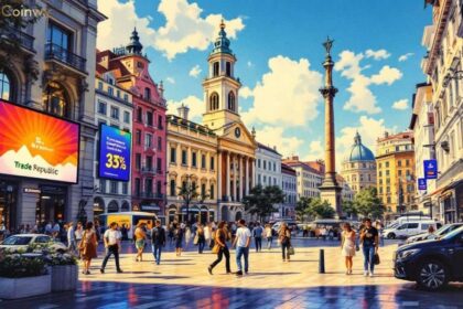 Trade Republic Expands into Italy with Local Branch Launch