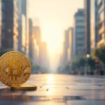 Bitcoin Volatility Plummets Amid Market Stabilization