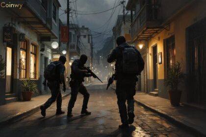 $85K Stolen in Trinidad Crypto Attack