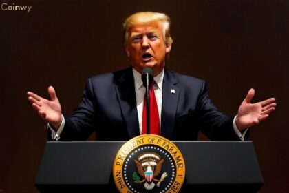 Trump Announces $12 Billion Aid to Farmers