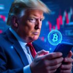 Trump Promotes Meme Coin Amid Market Surge