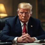 Trump Criticizes Fed Chair Powell's Interest Rate Decisions