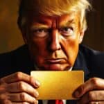 The Scrutiny over Trump's Gold Card Program