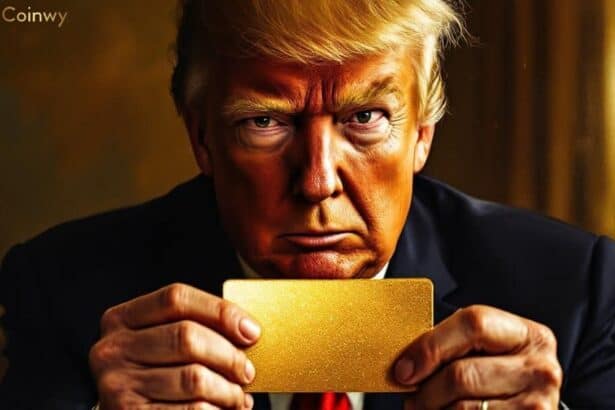 The Scrutiny over Trump's Gold Card Program