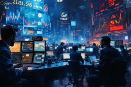 XRP Faces Renewed Market Turmoil Amid Negative Sentiment