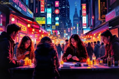 Rising Interest in Cryptocurrency Gifting