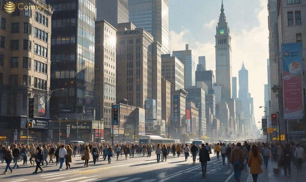 Polkadot Faces Bearish Trend Amid Market Concerns