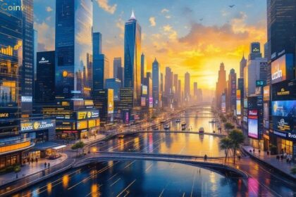 Digital Asset Expansion: Canton Network’s $135M Funding Boost