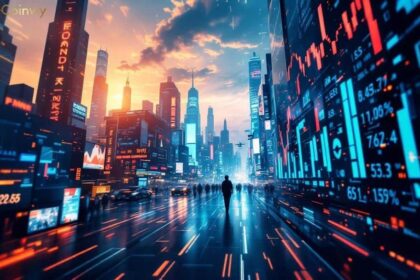 Perp DEXs Enter Top Fee Generators List