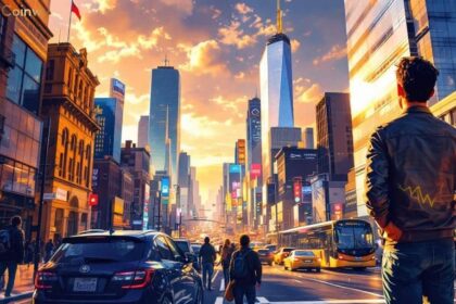 IPO Genie Token Presale Achievement