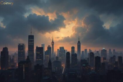 React Vulnerability Threatens Crypto Platforms