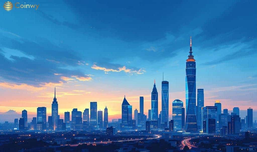 Hedera Leadership Change Signals New Strategic Direction