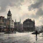 German Tax Revenues in November 2025