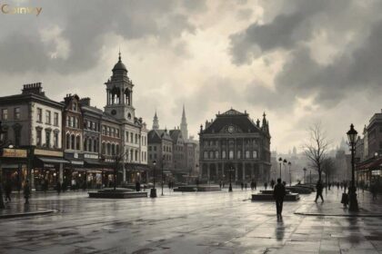 German Tax Revenues in November 2025